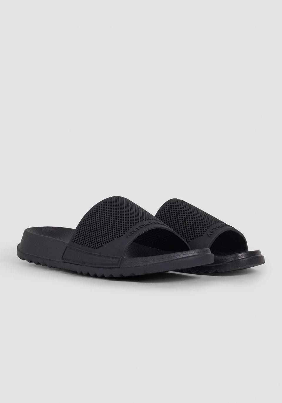 Chanclas MORATO - MMFF00040 9000