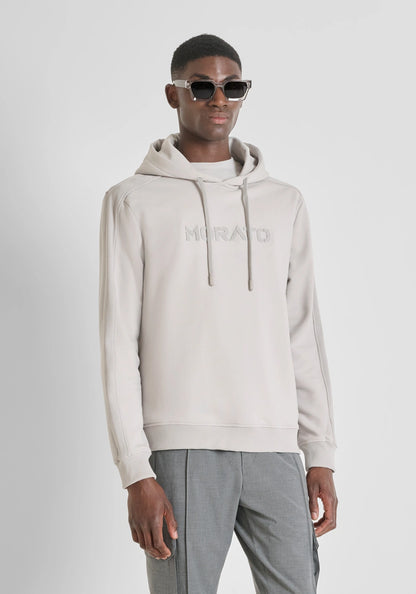 Sudadera MORATO - MMFL01085 1013