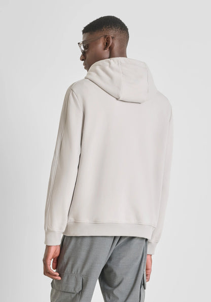 Sudadera MORATO - MMFL01085 1013