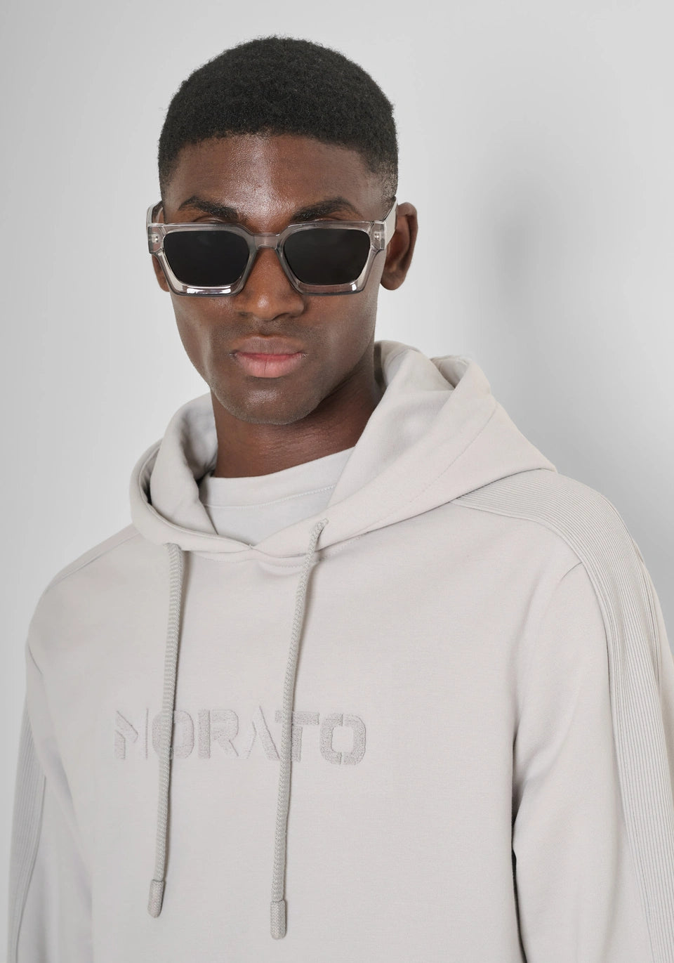 Sudadera MORATO - MMFL01085 1013