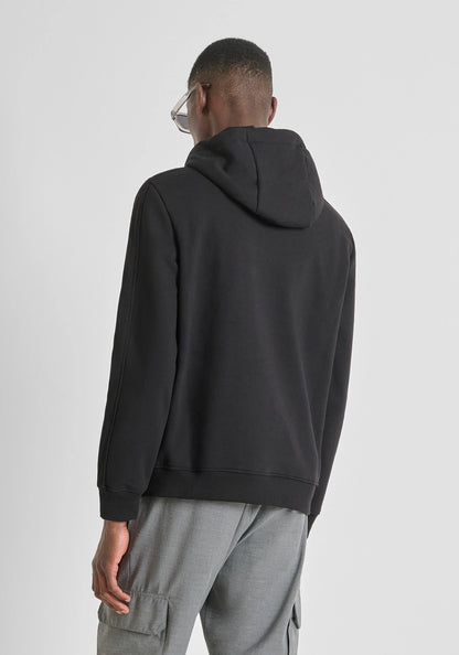 Sudadera MORATO - MMFL01085 9000
