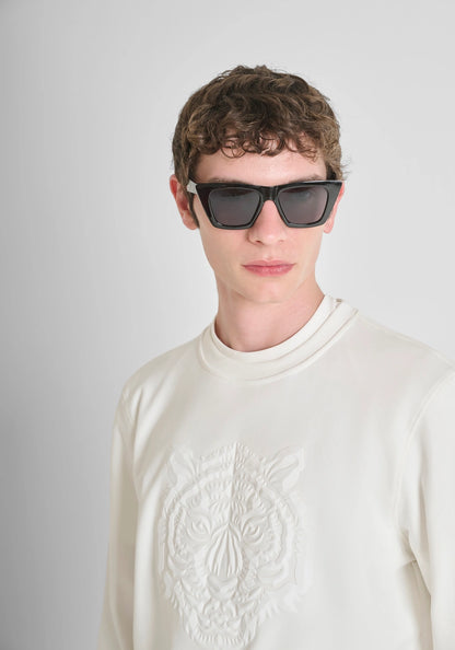 Sudadera MORATO - MMFL01088 1011