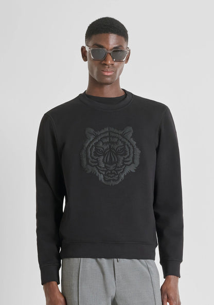 Sudadera MORATO - MMFL01088 9000