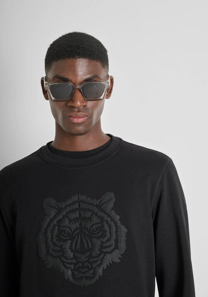 Sudadera MORATO - MMFL01088 9000