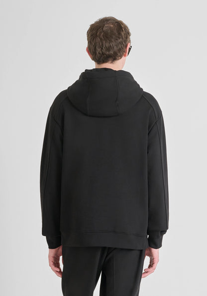 Sudadera MORATO - MMFL01090 9000
