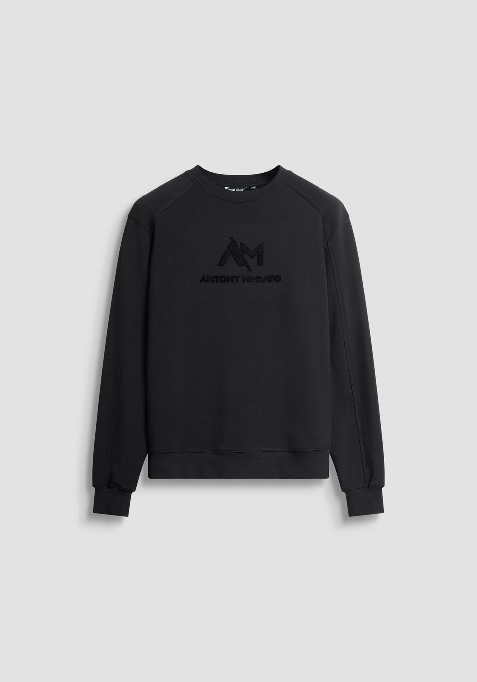 Sudadera MORATO -  MMFL01093 9000