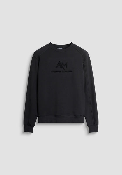 Sudadera MORATO -  MMFL01093 9000