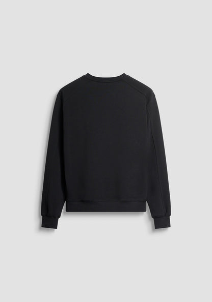 Sudadera MORATO -  MMFL01093 9000