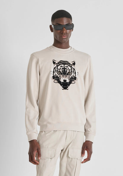 Sudadera MORATO - MMFL01098 1018