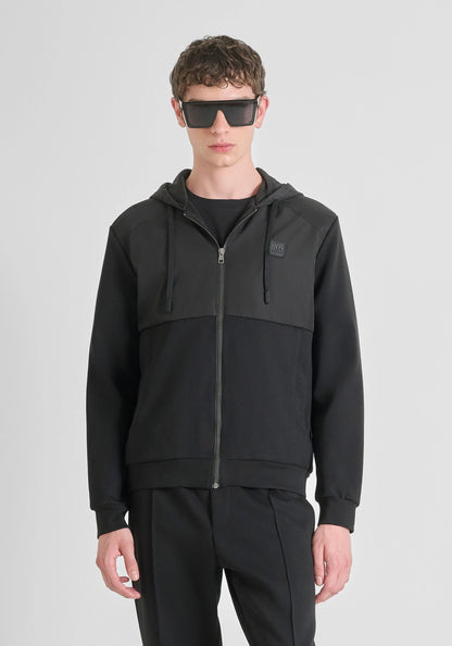 Sudadera MORATO -  MMFL01100 9000