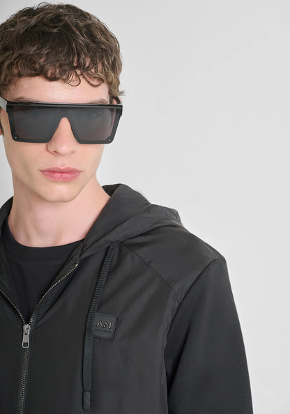 Sudadera MORATO -  MMFL01100 9000