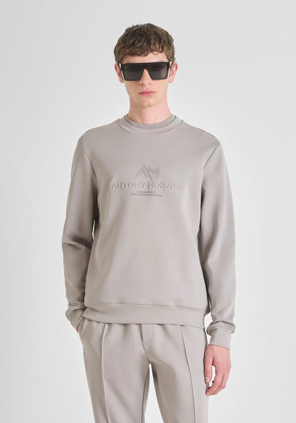 Sudadera MORATO - MMFL01102 2043