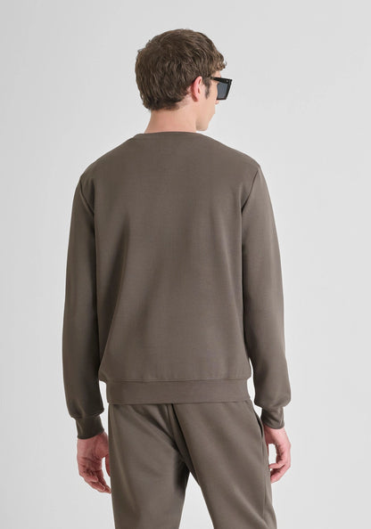 Sudadera MORATO - MMFL01102 4089