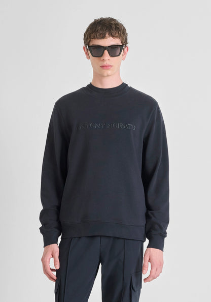Sudadera MORATO - MMFL01103 7139
