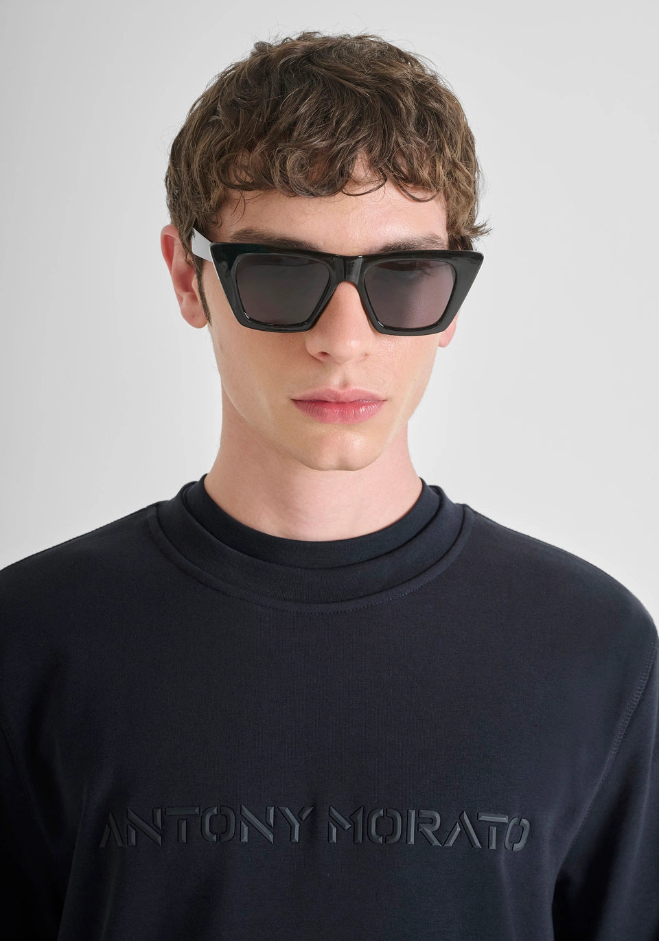 Sudadera MORATO - MMFL01103 7139