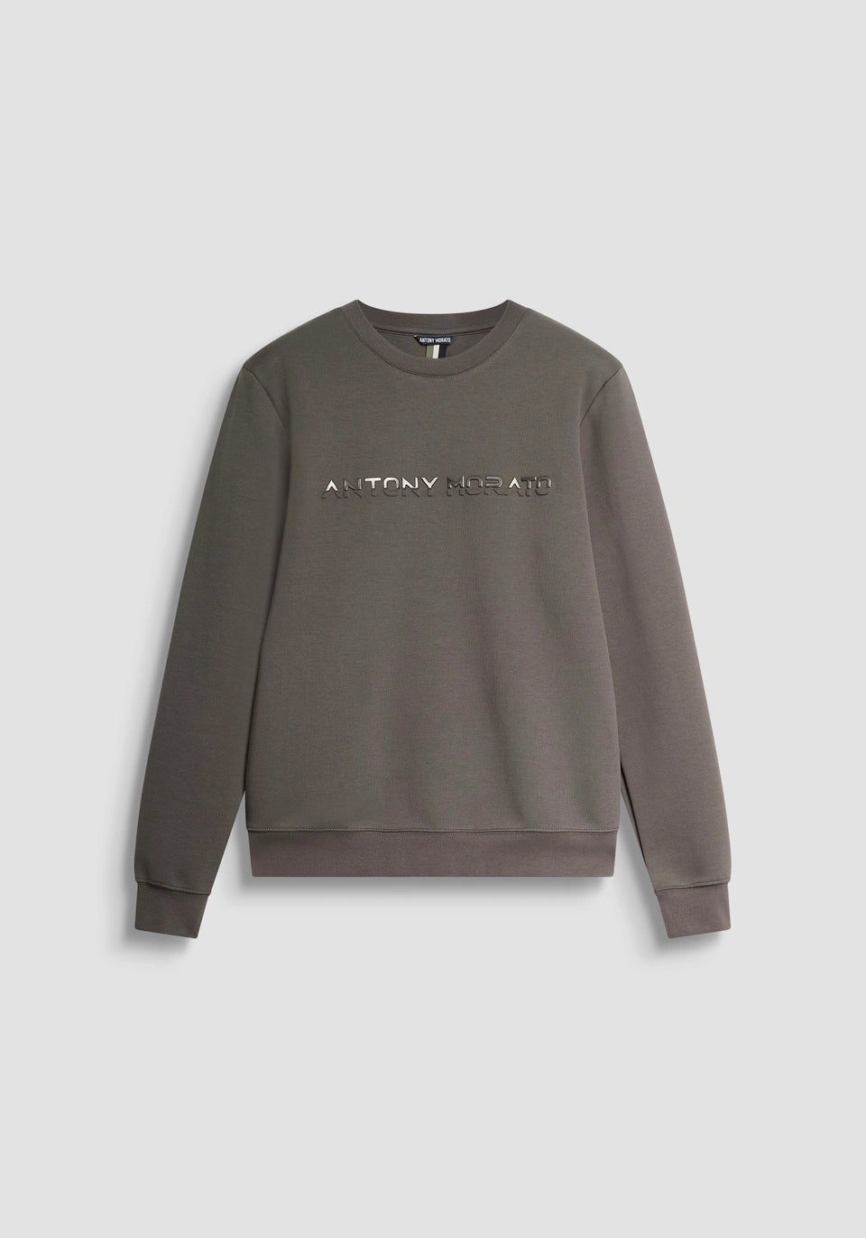 Sudadera MORATO - MMFL01108 4089