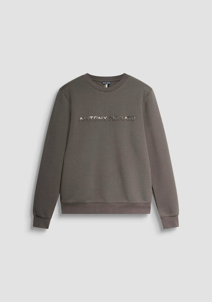 Sudadera MORATO - MMFL01108 4089