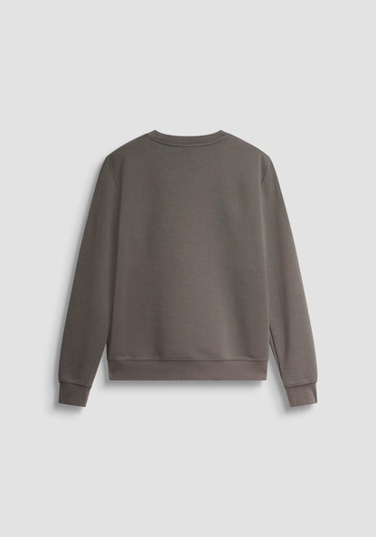 Sudadera MORATO - MMFL01108 4089