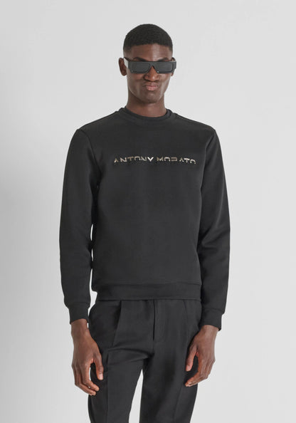 Sudadera MORATO - MMFL01108 9000