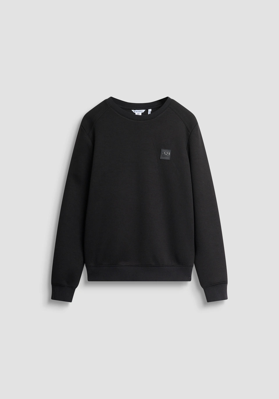 Sudadera MORATO - MMFL01109 9000