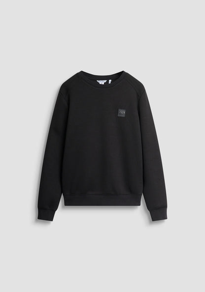 Sudadera MORATO - MMFL01109 9000