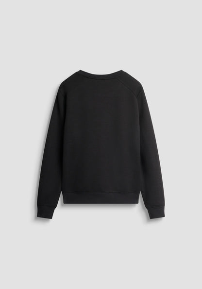 Sudadera MORATO - MMFL01109 9000