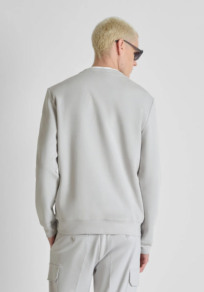 Sudadera MORATO - MMFL01133 1013