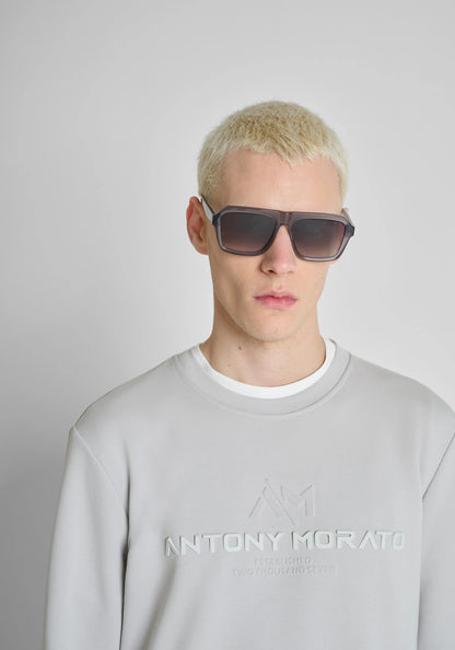 Sudadera MORATO - MMFL01133 1013