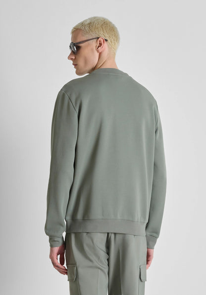 Sudadera MORATO - MMFL01133 4095