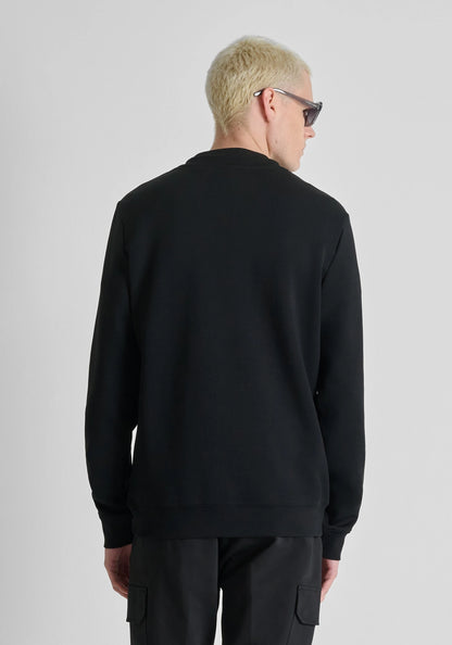 Sudadera MORATO - MMFL01133 9000