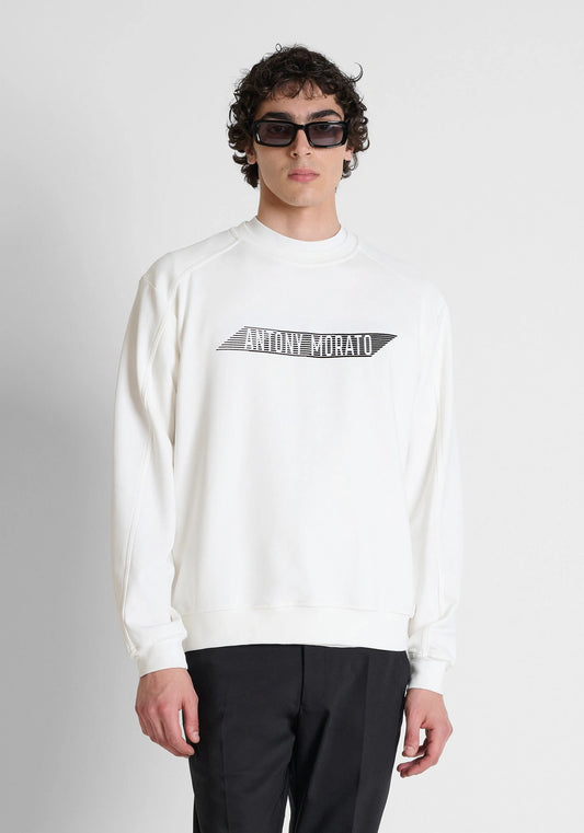 Sudadera MORATO - MMFL01146 1011