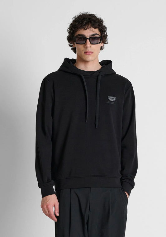 Sudadera MORATO - MMFL01148 9000