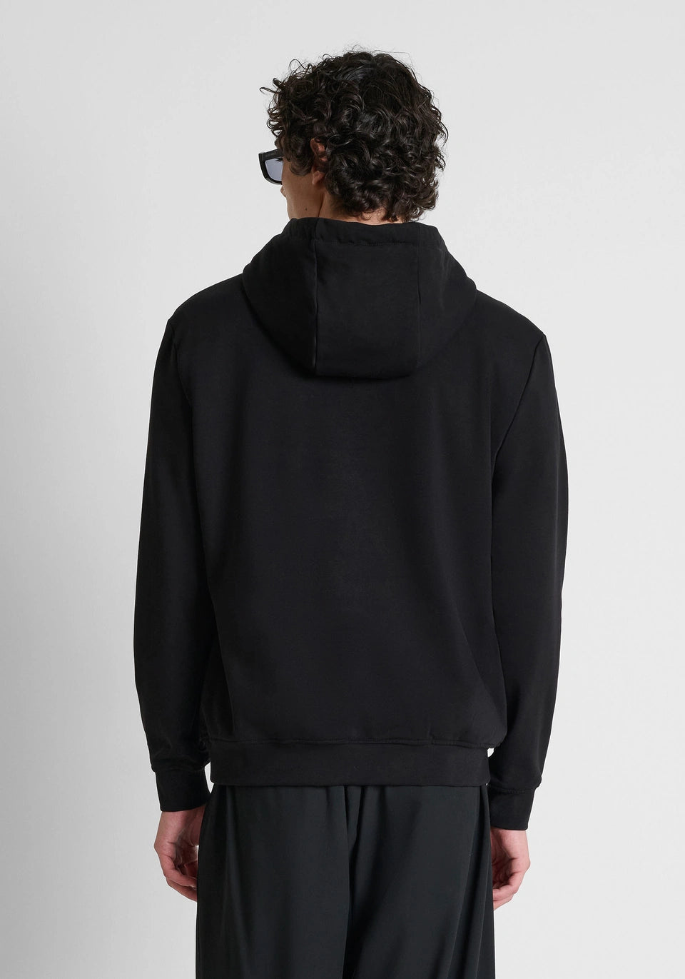 Sudadera MORATO - MMFL01148 9000