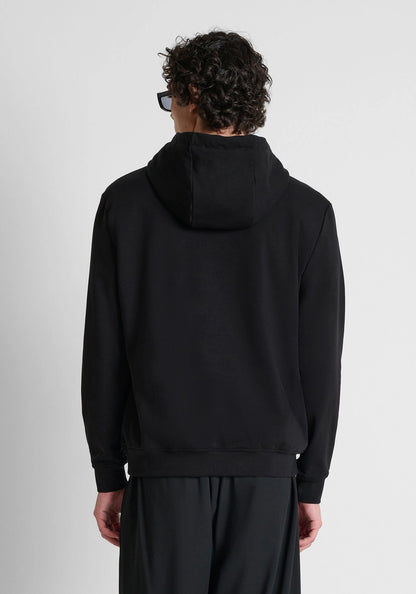 Sudadera MORATO - MMFL01148 9000