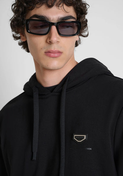 Sudadera MORATO - MMFL01148 9000