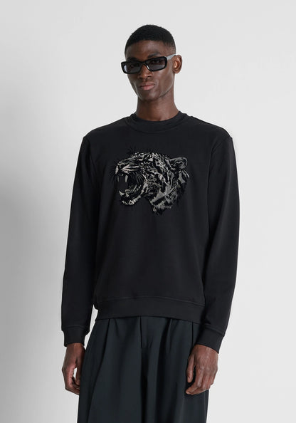 Sudadera MORATO - MMFL01151 9000