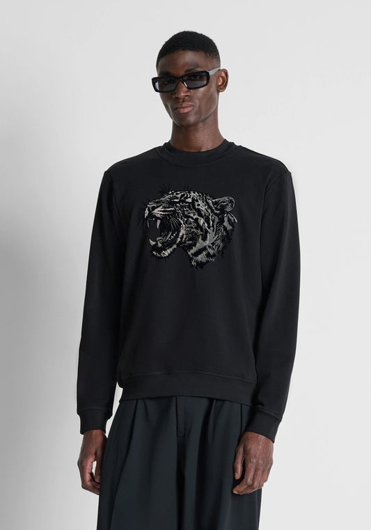 Sudadera MORATO - MMFL01151 9000