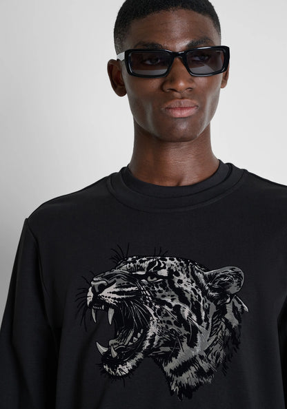 Sudadera MORATO - MMFL01151 9000