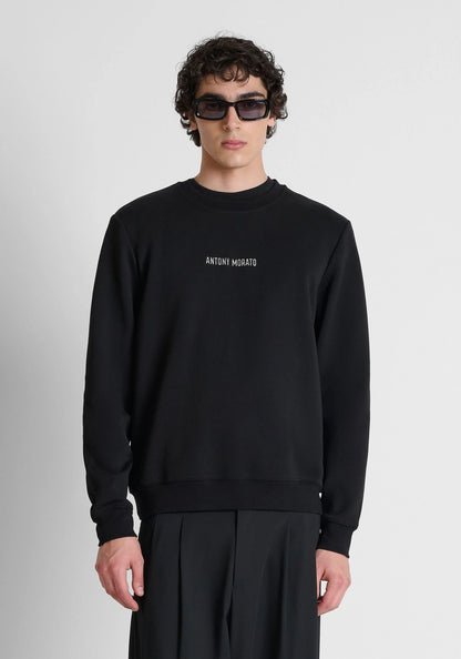 Sudadera MORATO - MMFL01152 9000