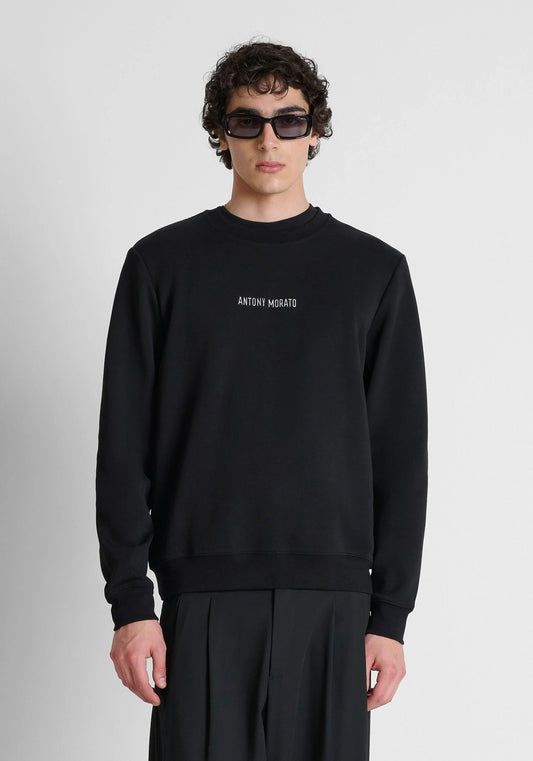 Sudadera MORATO - MMFL01152 9000