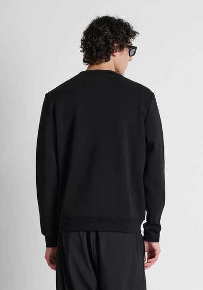 Sudadera MORATO - MMFL01152 9000