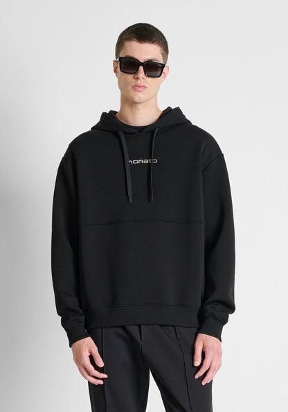 Sudadera MORATO - MMFL01159 9000