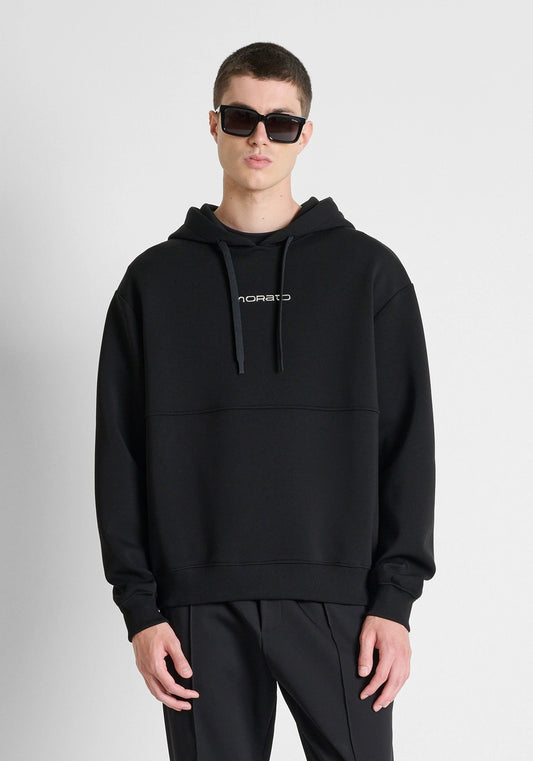 Sudadera MORATO - MMFL01159 9000