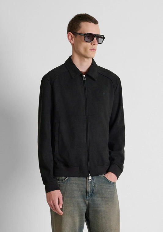 Sudadera MORATO - MMFL01162 9000