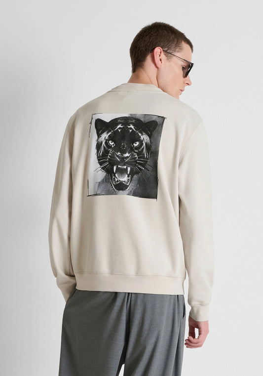 Sudadera MORATO - MMFL01167 1018