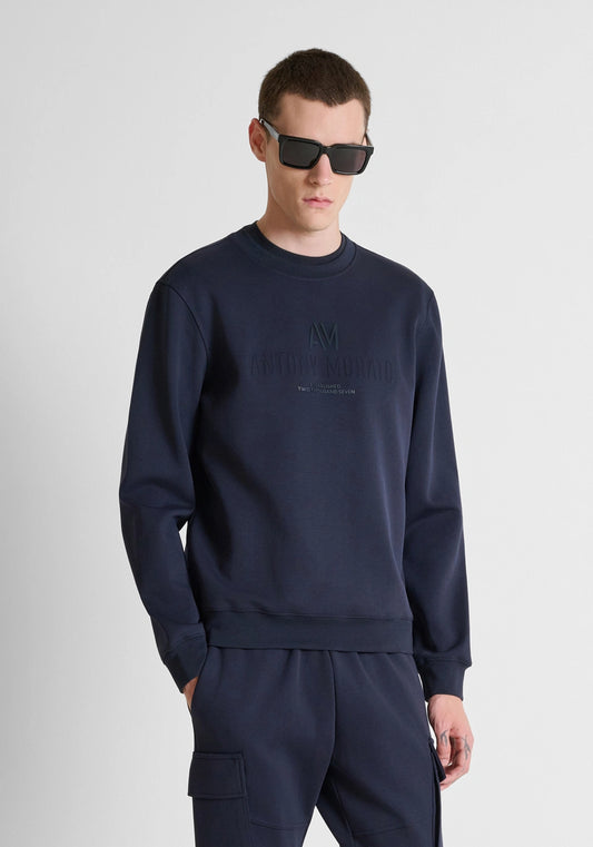 Sudadera MORATO - MMFL01175 7139