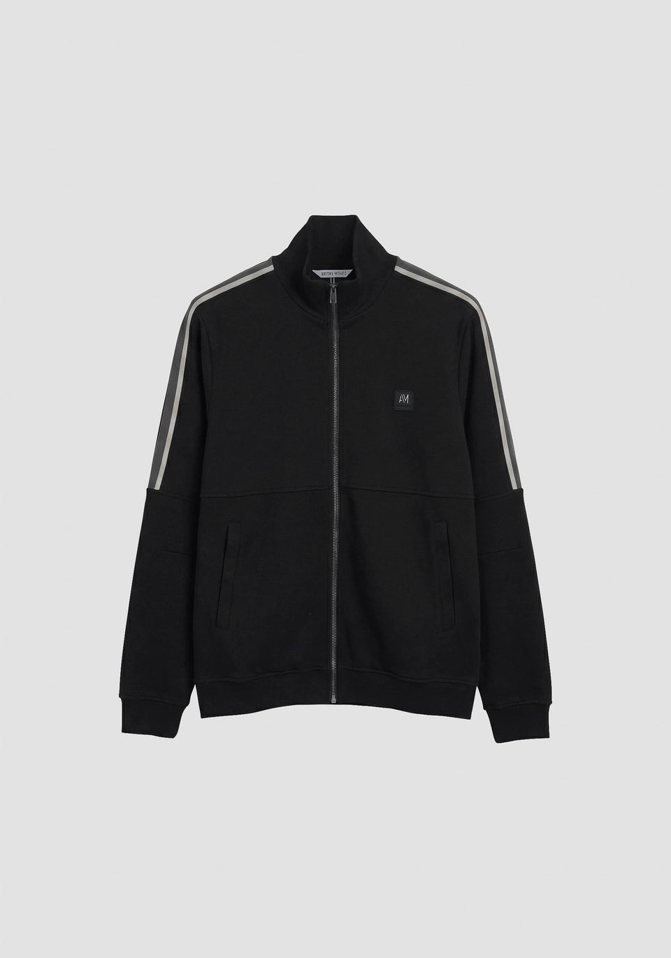 Sudadera MORATO - MMFL01178 9000