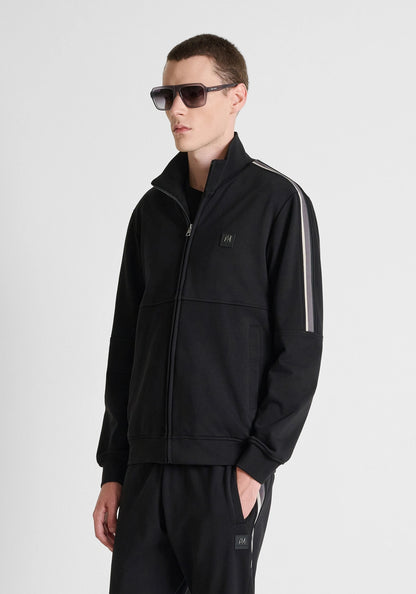 Sudadera MORATO - MMFL01178 9000