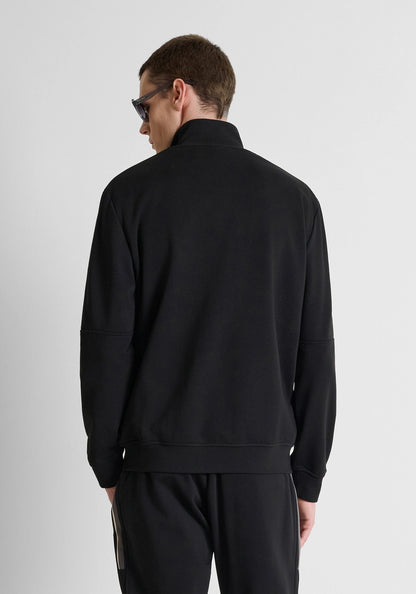 Sudadera MORATO - MMFL01178 9000