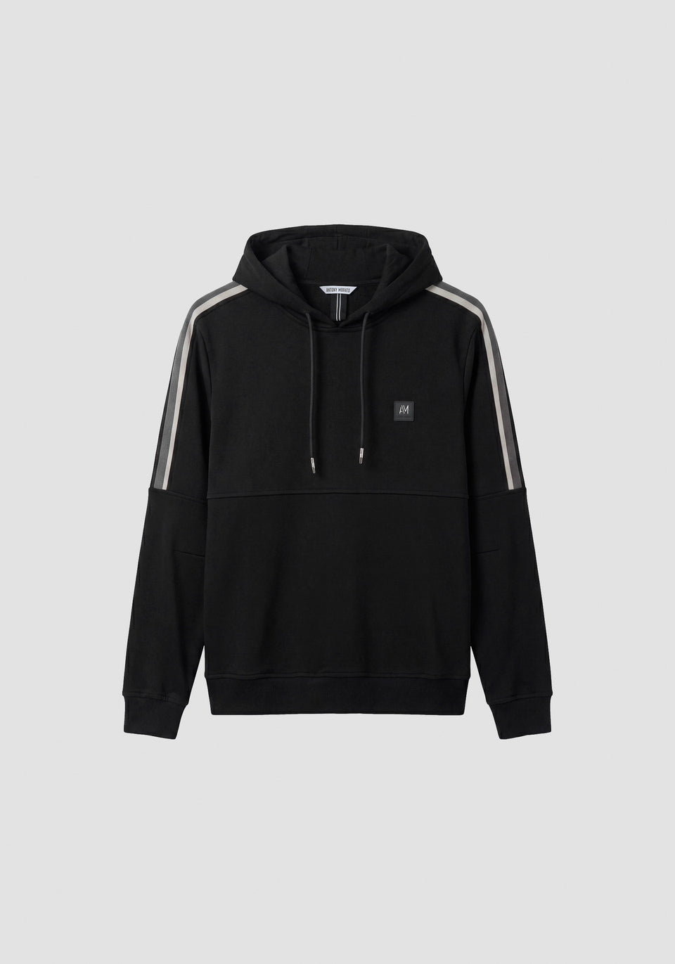 Sudadera MORATO - MMFL01179 9000